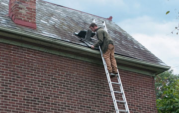 what affects urgent Studfold roof repairs
