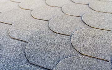 Studfold asphalt roofing costs