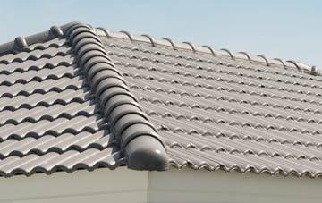 advantages of Studfold clay roofing
