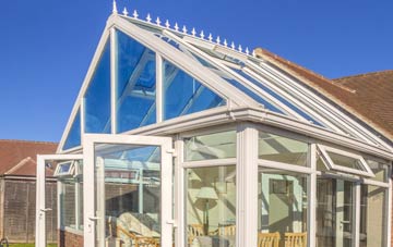 conservatory roof insulation costs Studfold