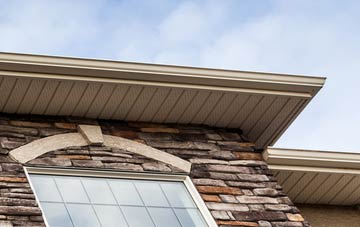 Studfold diy soffit installation
