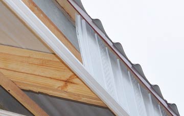 why Studfold fascia repairs are essential