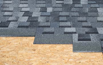 expert Studfold asphalt roof companies