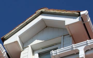 Studfold fascia installation costs