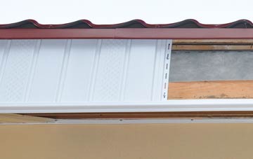 Studfold fascia repair costs