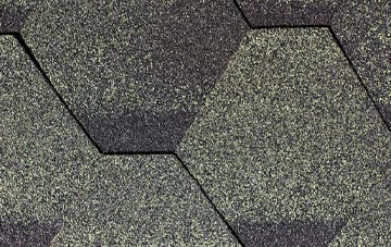 Studfold fibreglass shingle repairs