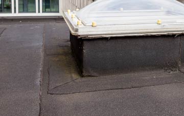 disadvantages of Studfold flat roofs