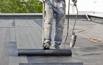flat roof replacement Studfold, North Yorkshire