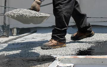 Studfold flat roofing companies