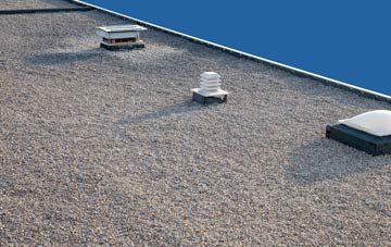 flat roofing Studfold, North Yorkshire