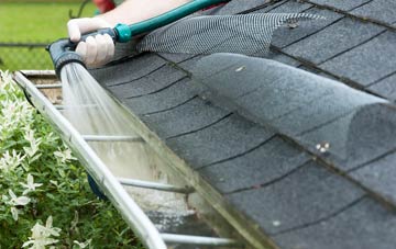 Studfold gutter cleaning costs