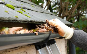 gutter cleaning Studfold, North Yorkshire