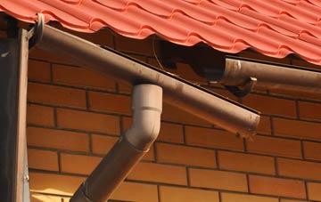 Studfold gutter repair costs