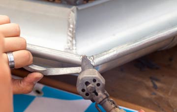 Studfold guttering repair quotes
