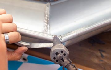 disadvantages of Studfold lead roofing