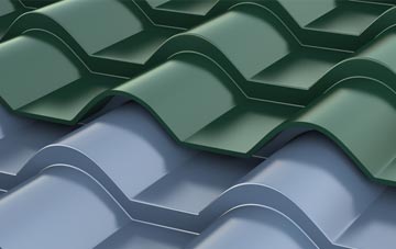 who should consider Studfold plastic roofs