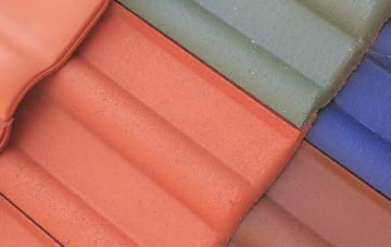 Studfold plastic roofing companies
