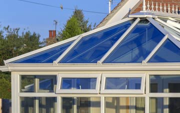 professional Studfold conservatory insulation