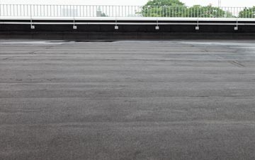 Studfold asphalt roof replacement