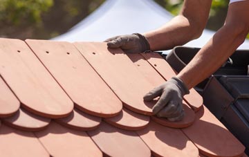 Studfold roof tile contractors