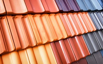 Studfold roof tile costs