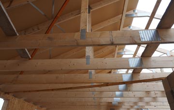 Studfold roof truss costs