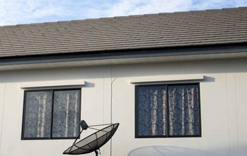 Studfold rubber roof costs