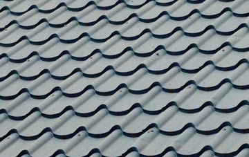 Studfold rubber roofing companies