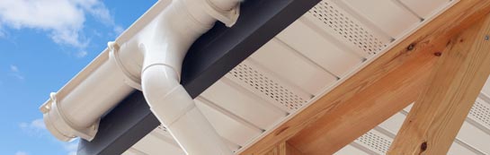 get Studfold guttering quotes today