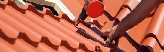 save on Studfold roof installation costs