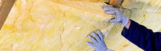 quotes for Studfold roof insulation