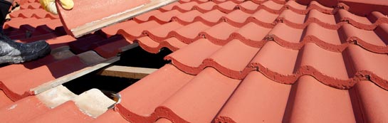 compare Studfold roof repair quotes
