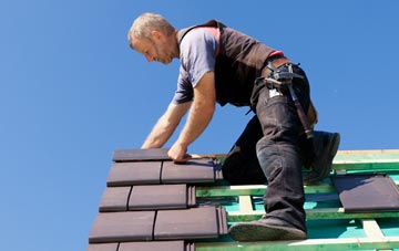 disadvantages of Studfold slate roofing