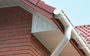 Studfold soffit repair costs