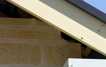 soffit repair Studfold