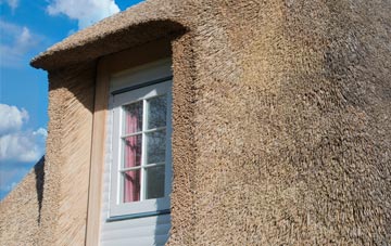 Studfold thatch roof disadvantages