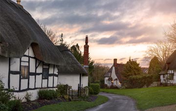 is Studfold thatch roofing popular