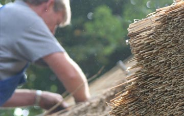 professional Studfold thatchers