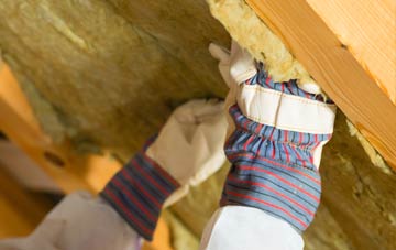 types of Studfold pitched roof insulation materials