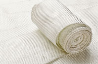 Studfold fibreglass roofing repairs