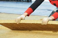 find rated Studfold roof insulation companies