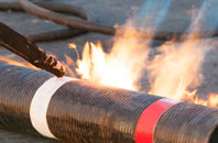 Studfold flat roofing replacement