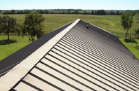 Studfold metal roof quotes
