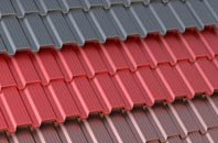 find rated Studfold plastic roofing companies