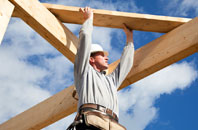 Studfold roof replacement work