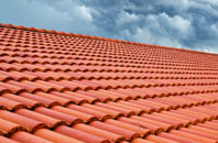 Studfold roofing tiles
