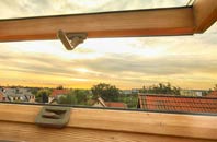 rated Studfold roof window companies